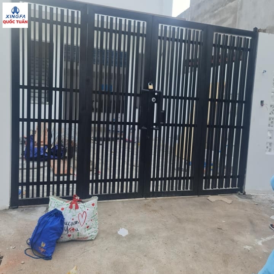 Cửa Sắt 03