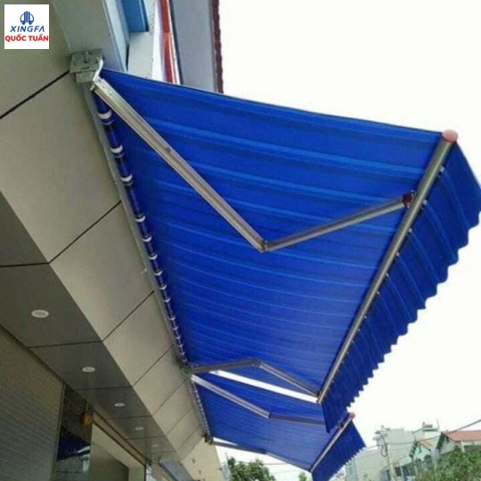 Máy Hiên di động 01