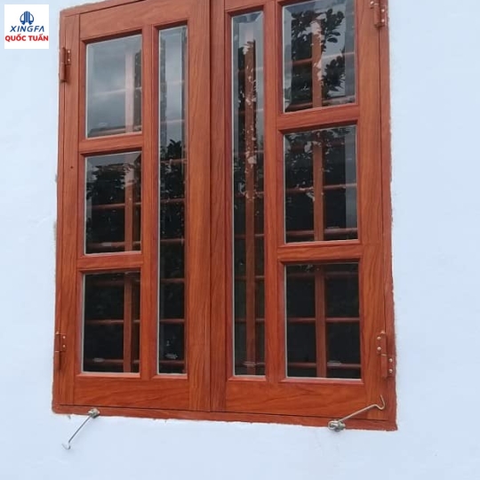 Cửa Nhôm Xingfa 16