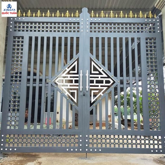 Cửa Sắt 06