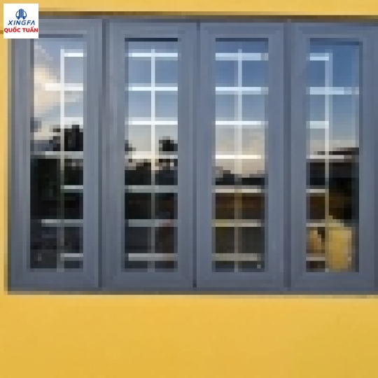 Cửa Nhôm Xingfa 08
