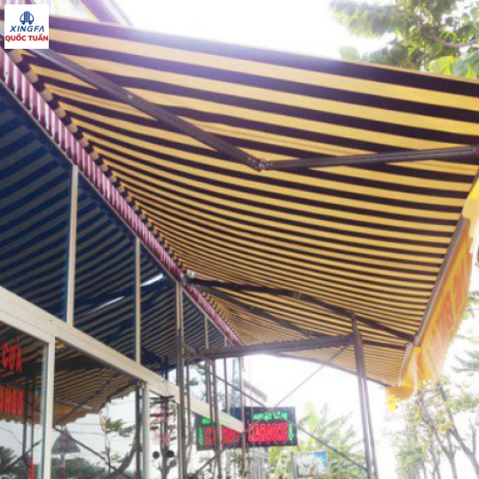 Máy Hiên di động 04