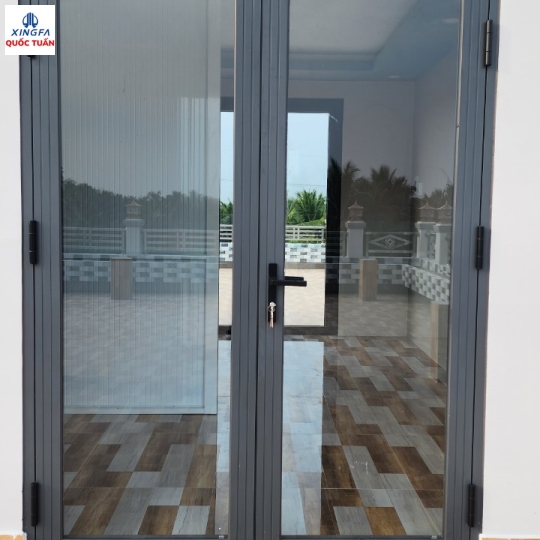 Cửa Nhôm Xingfa 20