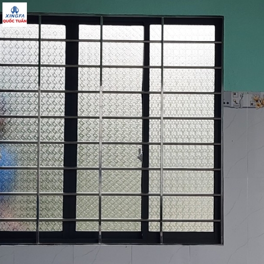 Cửa Nhôm Xingfa 31
