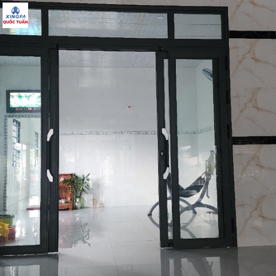 Cửa Nhôm Xingfa 29