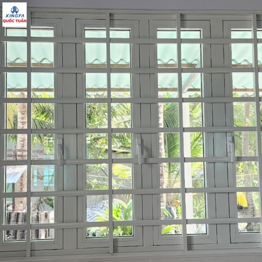 Cửa Nhôm Xingfa 32